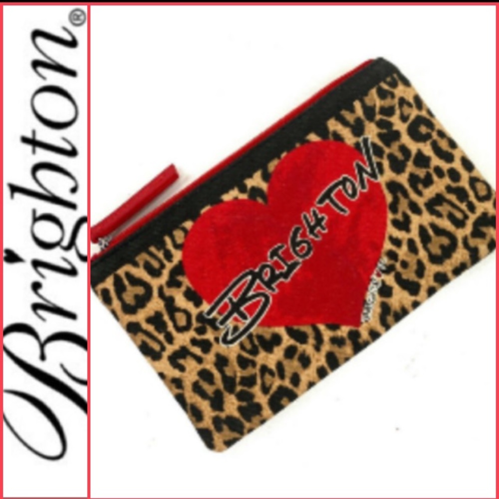 🆕♥️BRIGHTON Bag 🆓 L’Occitane Lotion